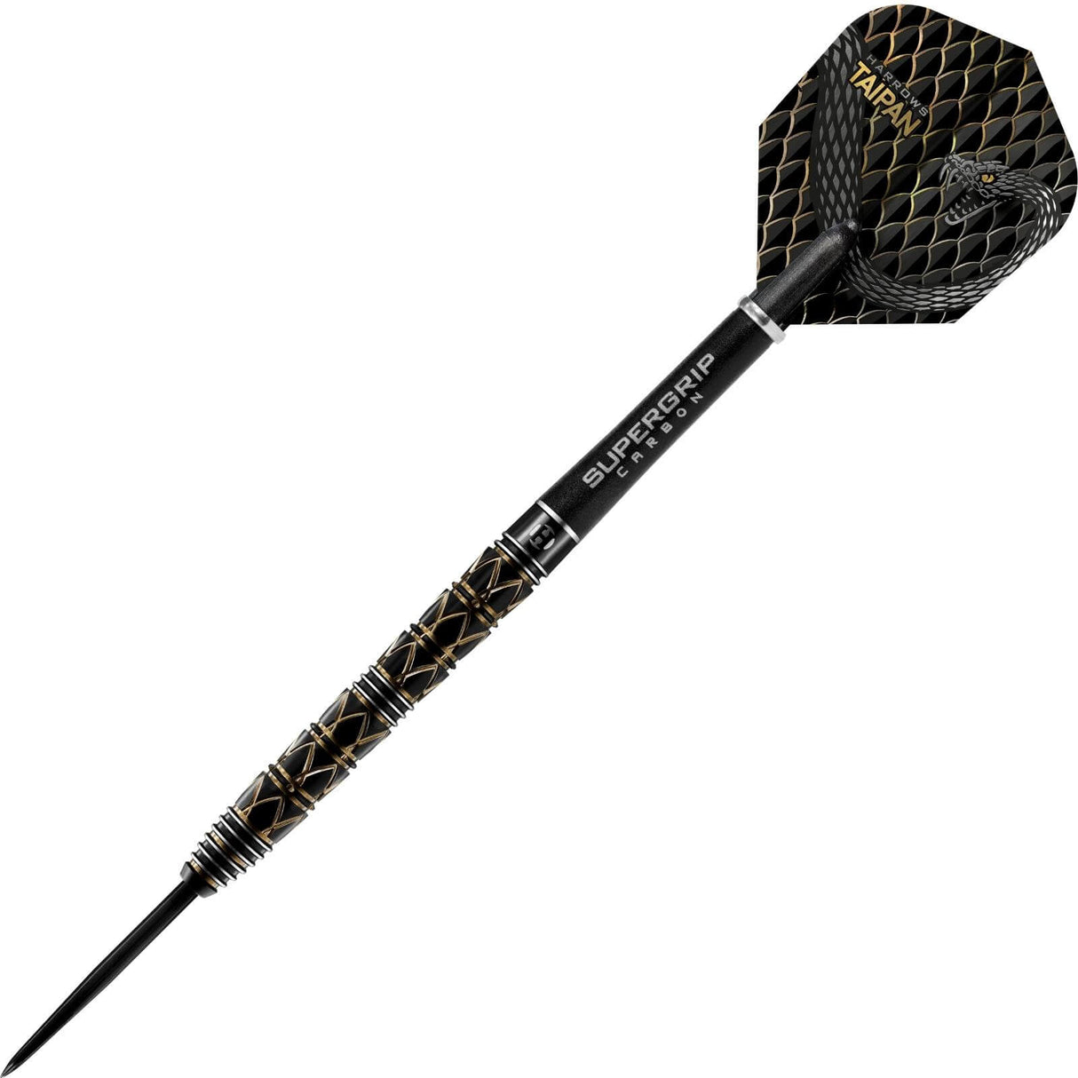 Harrows - Taipan Darts - 90% Tungsten - 21g 22g 23g 24g 25g 26g -
