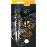 Harrows - Taipan Darts - 90% Tungsten - 21g 22g 23g 24g 25g 26g -