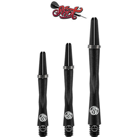 Shot - Tao Carbon Dart Shafts -