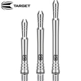 Target - Phil Taylor Power Gen 6 Titanium Dart Shafts -