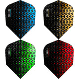 Harrows - Tessera - Standard Dart Flights -