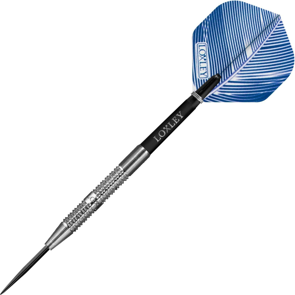 Darts - Loxley - The Bull Darts - Steel Tip - 90% Tungsten - 21g 23g 25g 