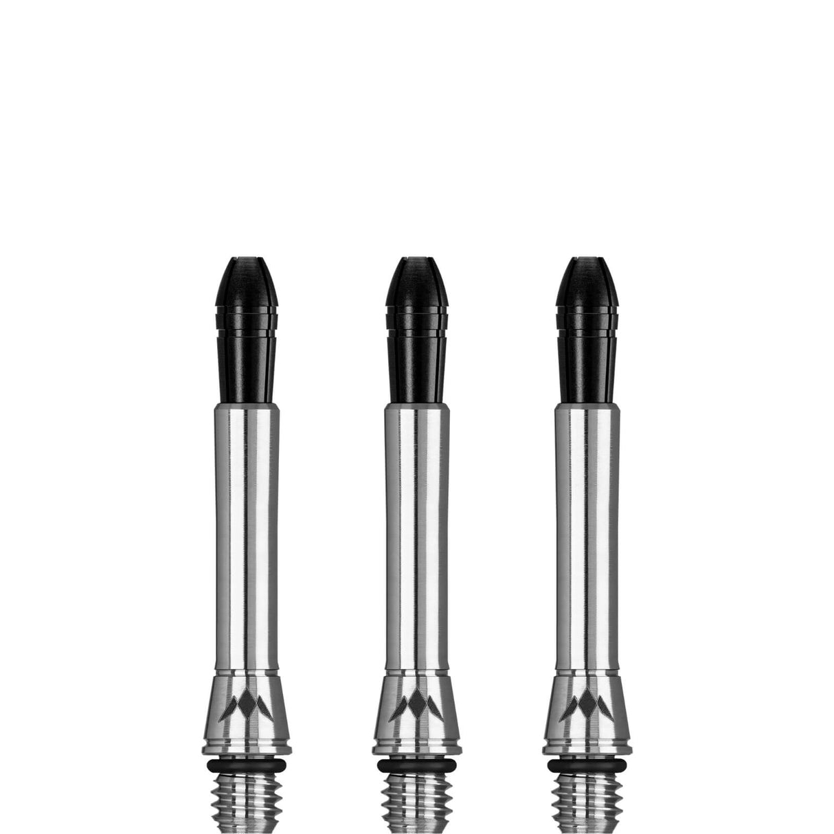 Mission - Titan Fox - Titanium Dart Shafts - Short (23mm)