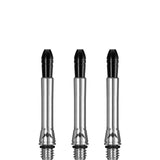 Mission - Titan Fox - Titanium Dart Shafts - Short (23mm)