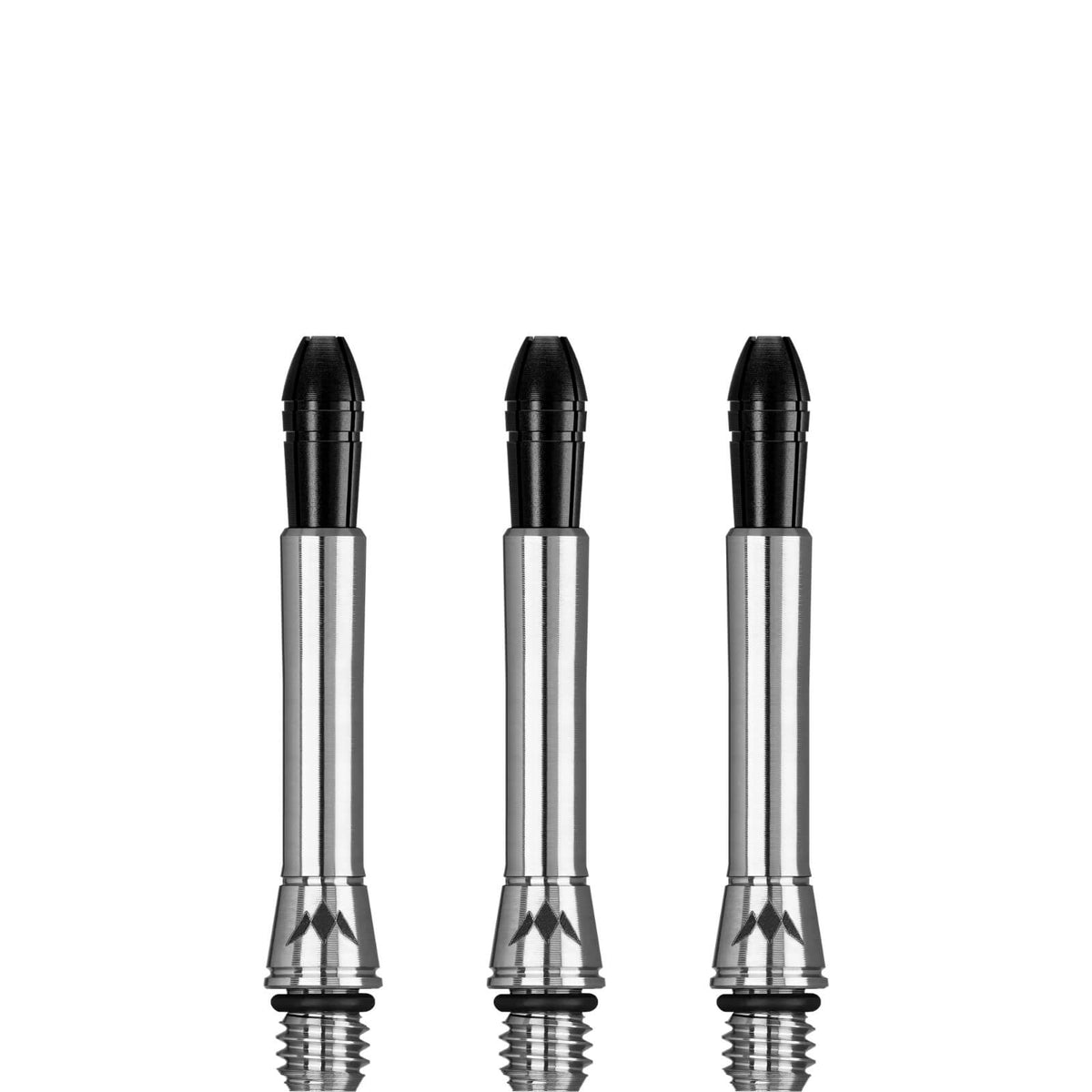 Dart Shafts - Mission - Titan Fox - Titanium Dart Shafts Short (23mm)