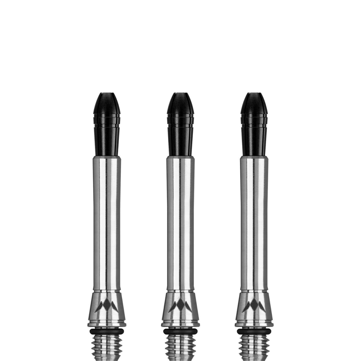 Mission - Titan Fox - Titanium Dart Shafts - Short Plus (26mm)