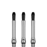 Mission - Titan Fox - Titanium Dart Shafts - Short Plus (26mm)