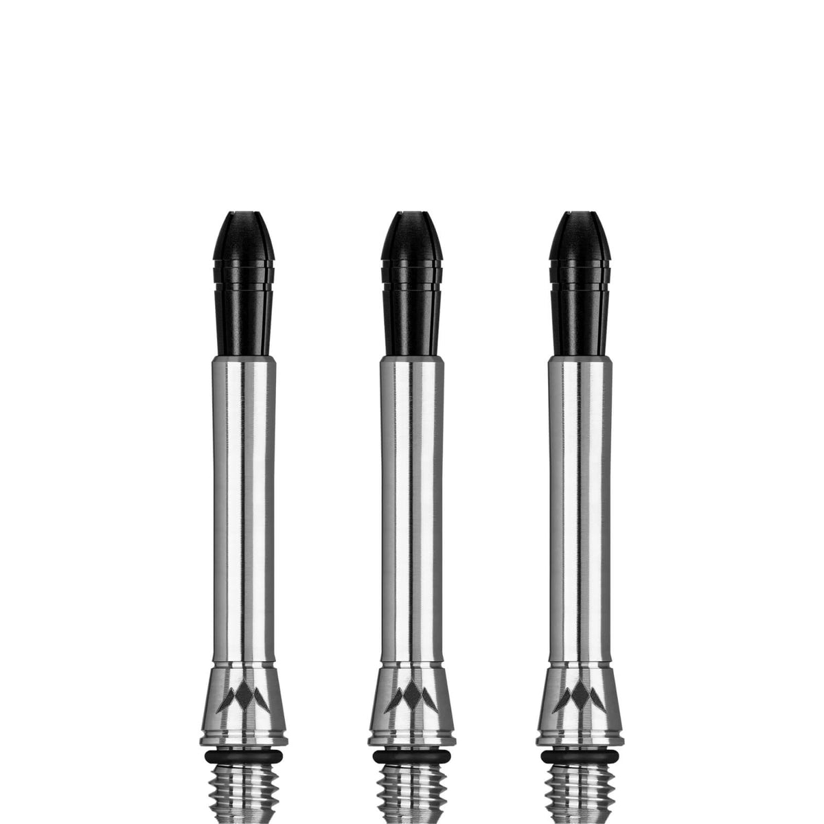 Dart Shafts - Mission - Titan Fox - Titanium Dart Shafts Short Plus (26mm)