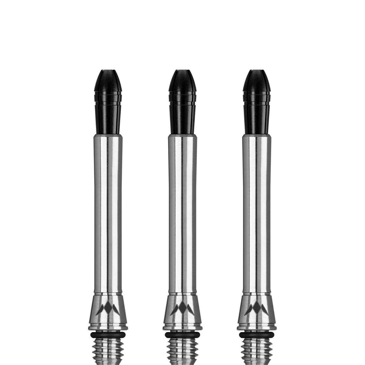 Mission - Titan Fox - Titanium Dart Shafts - Intermediate (29mm)