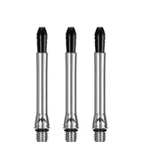 Mission - Titan Fox - Titanium Dart Shafts - Intermediate (29mm)