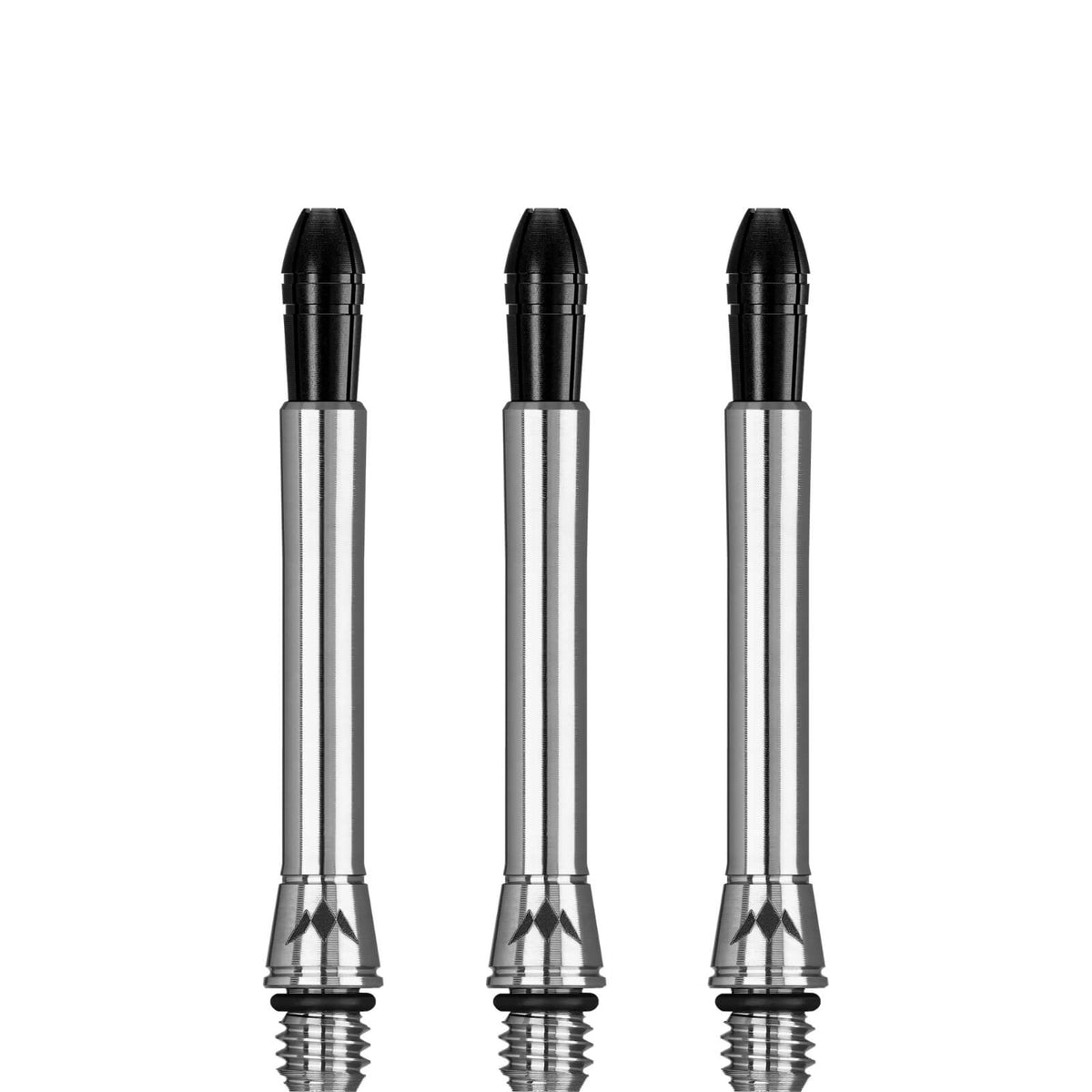 Dart Shafts - Mission - Titan Fox - Titanium Dart Shafts Intermediate (29mm)