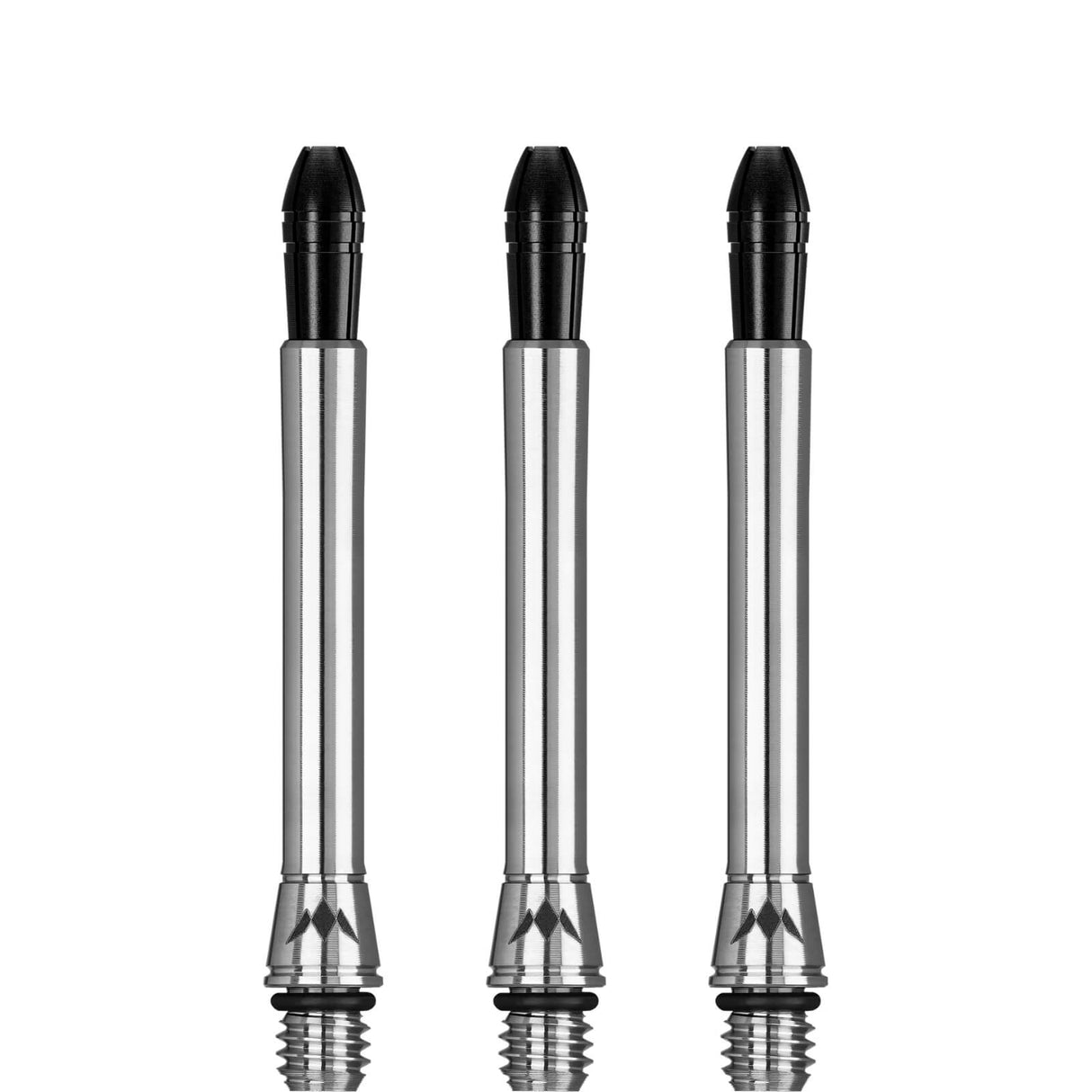 Mission - Titan Fox - Titanium Dart Shafts - Intermediate Plus (32mm)