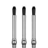 Mission - Titan Fox - Titanium Dart Shafts - Intermediate Plus (32mm)