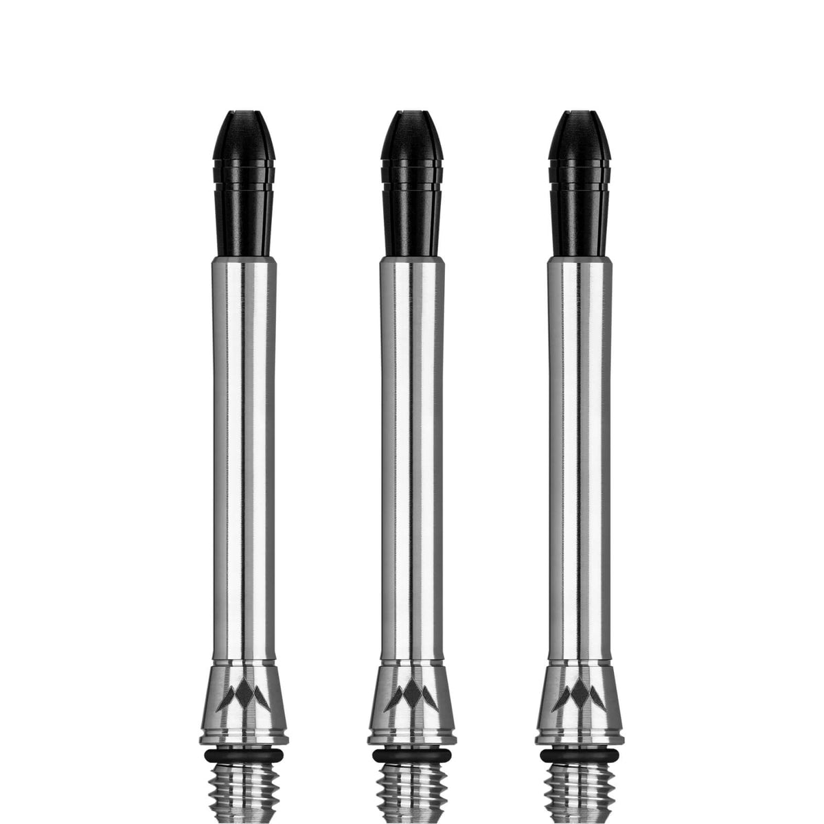Dart Shafts - Mission - Titan Fox - Titanium Dart Shafts Intermediate Plus (32mm)