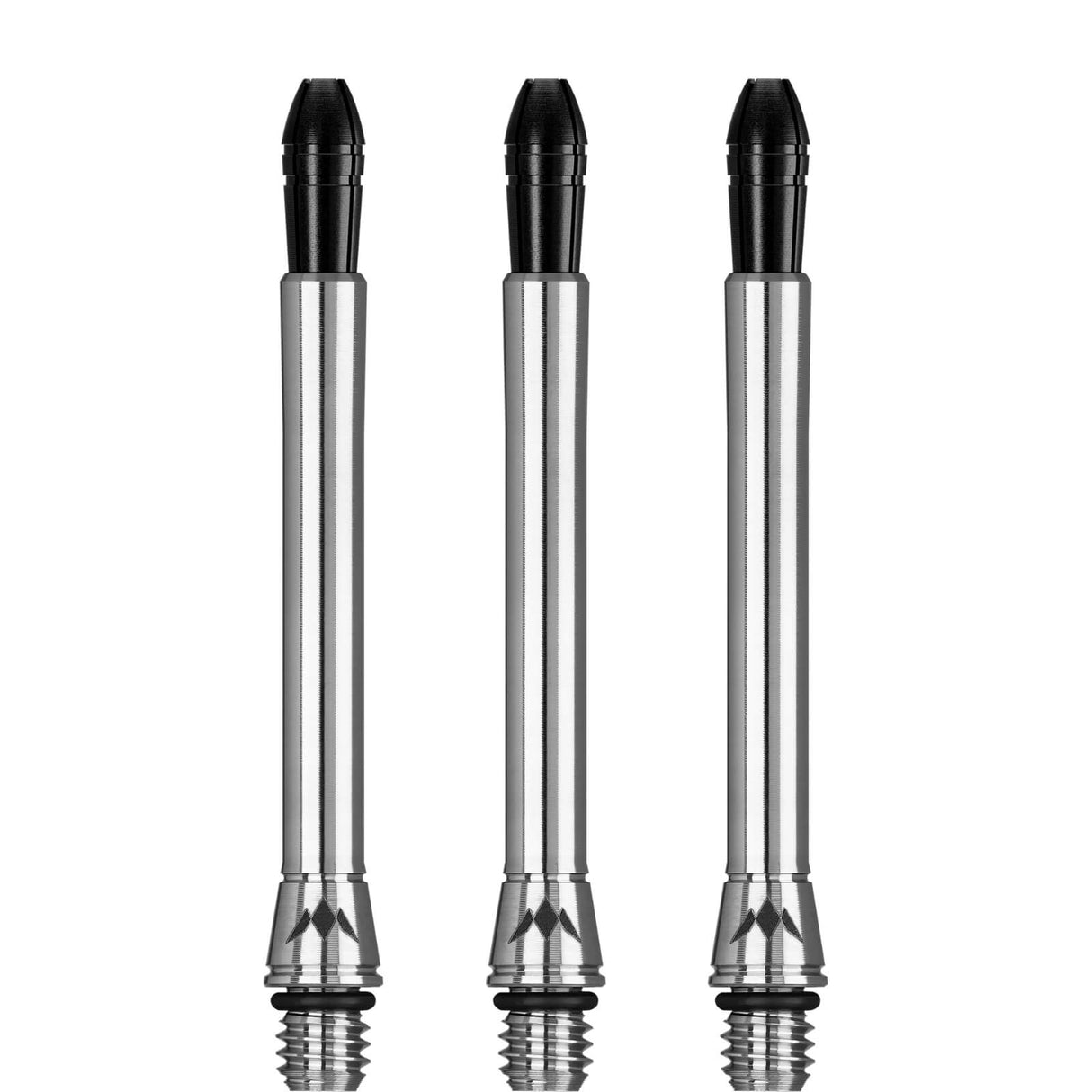 Mission - Titan Fox - Titanium Dart Shafts - Medium (35mm)