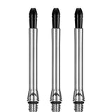 Mission - Titan Fox - Titanium Dart Shafts - Medium (35mm)