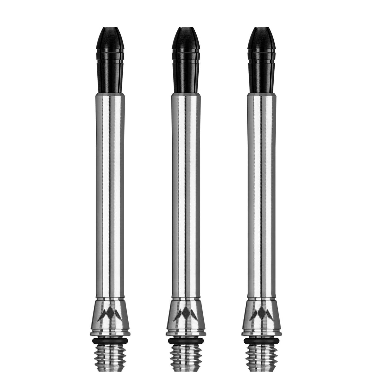 Dart Shafts - Mission - Titan Fox - Titanium Dart Shafts Medium (35mm)