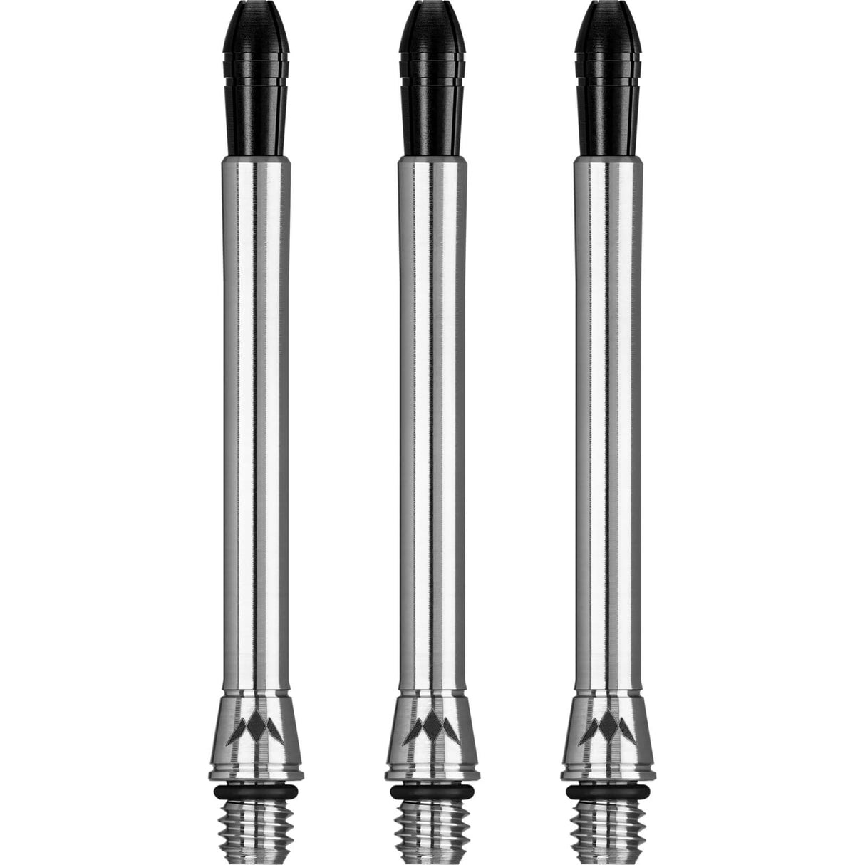 Mission - Titan Fox - Titanium Dart Shafts - Medium Plus (38mm)