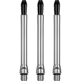 Mission - Titan Fox - Titanium Dart Shafts - Medium Plus (38mm)