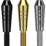 Target - Spare Tops for Targets Titanium Dart Shafts -