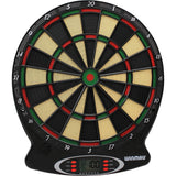 Winmau - Ton Machine Electronic Soft Tip Dartboard Set -