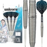 Unicorn - Toru Suzuki Darts - 90% Tungsten - 23g -