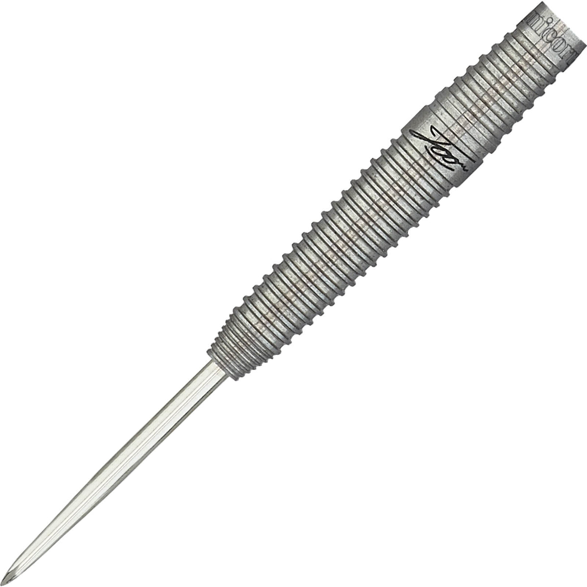 Darts - Unicorn - Toru Suzuki Darts - Steel Tip - 90% Tungsten - 23g 