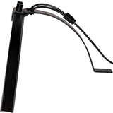 Mission - Torus 100 - Folding Portable LED Dartboard Light -