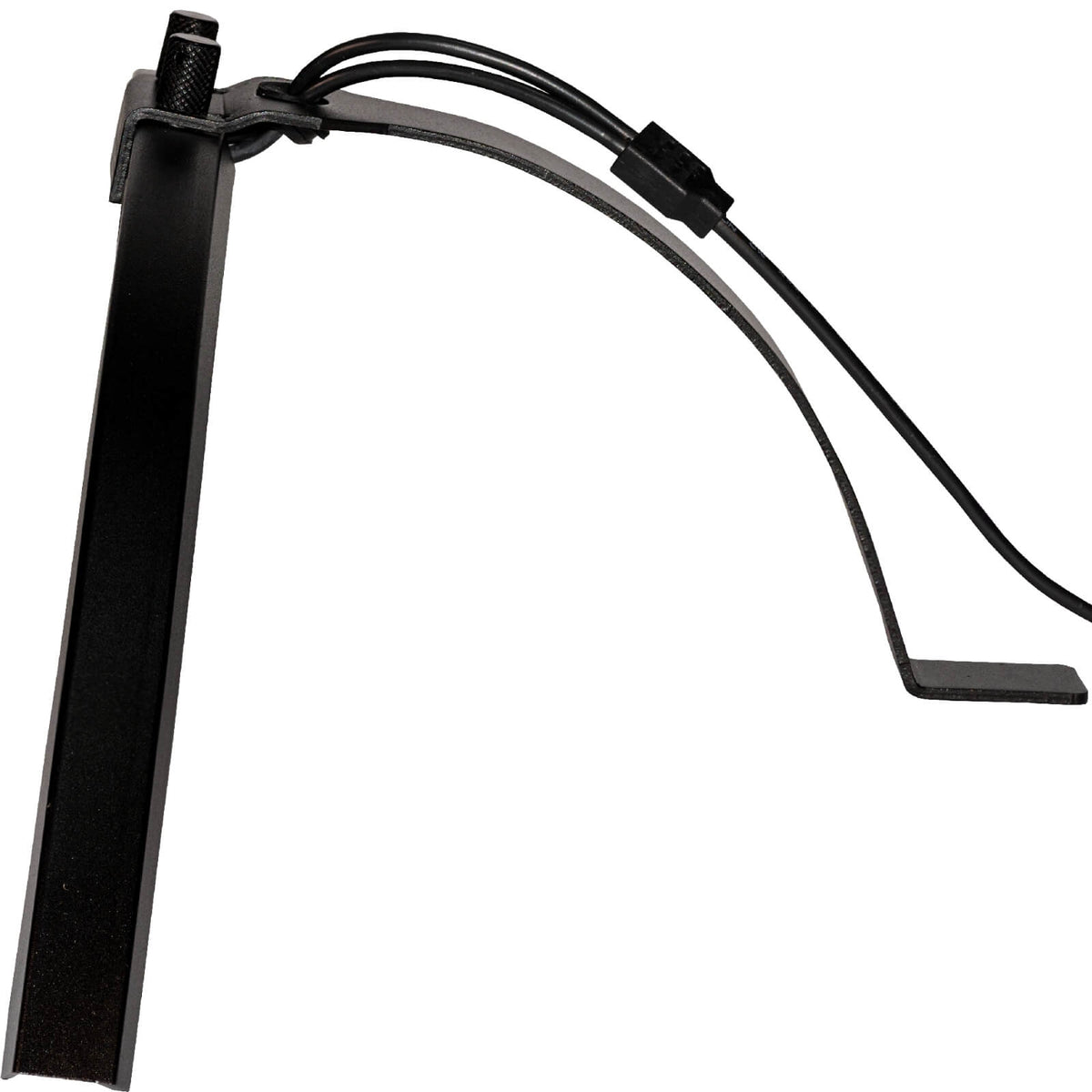 Dartboard Accessories - Mission - Torus 100 - Folding Portable LED Dartboard Light 