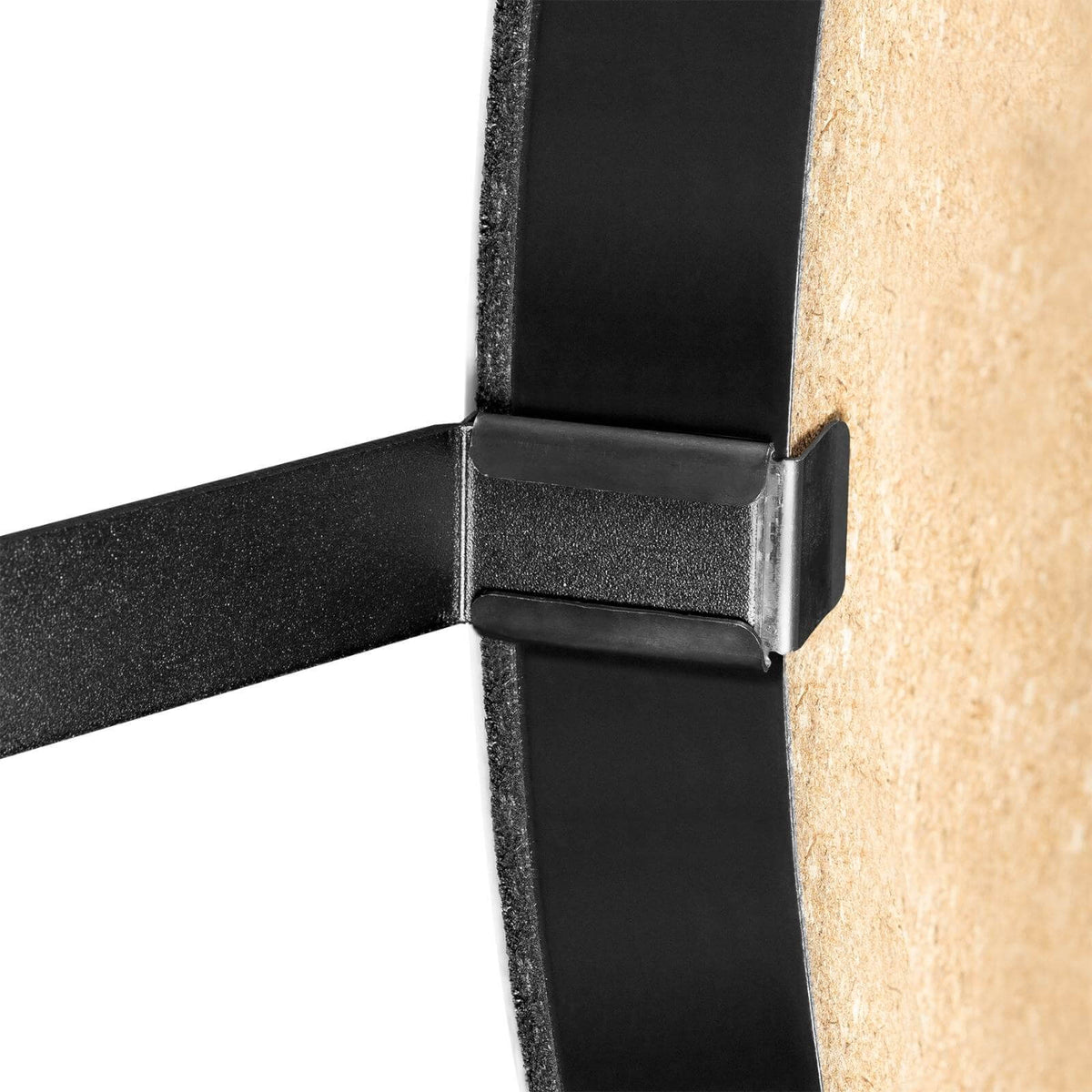 Dartboard Accessories - Mission - Torus 270 Aluminium LED Dartboard Light 