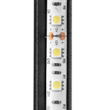 Mission - Torus 270 Aluminium LED Dartboard Light -