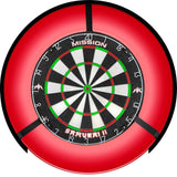 Mission - Torus 270 Aluminium LED Dartboard Light -
