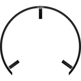 Mission - Torus 270 Aluminium LED Dartboard Light -
