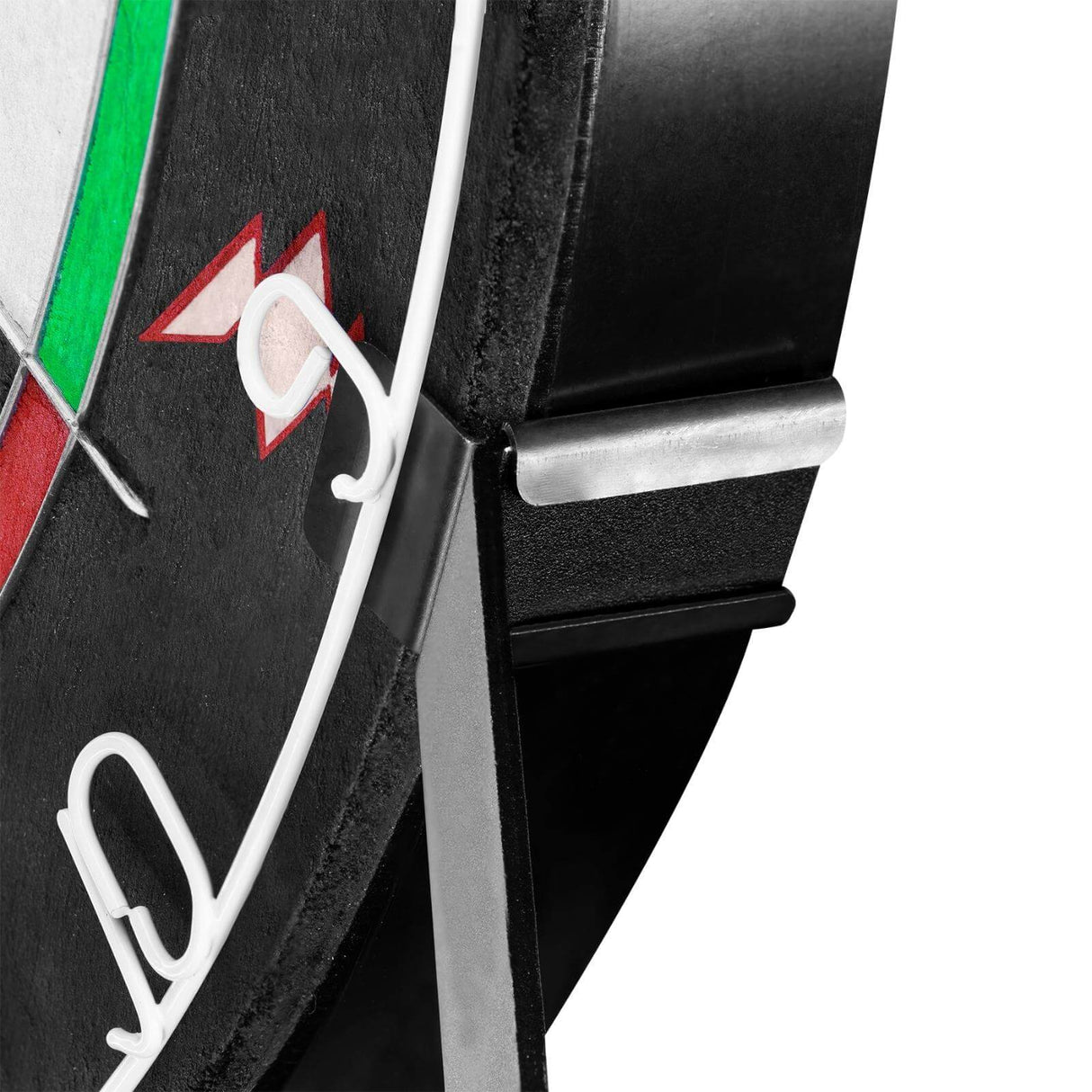 Mission - Torus 270 Aluminium LED Dartboard Light -