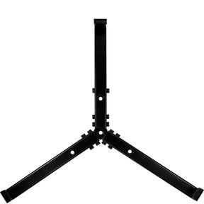 Mission - Professional Spring Loaded Dartboard Clamp with Torus Light Fittings -