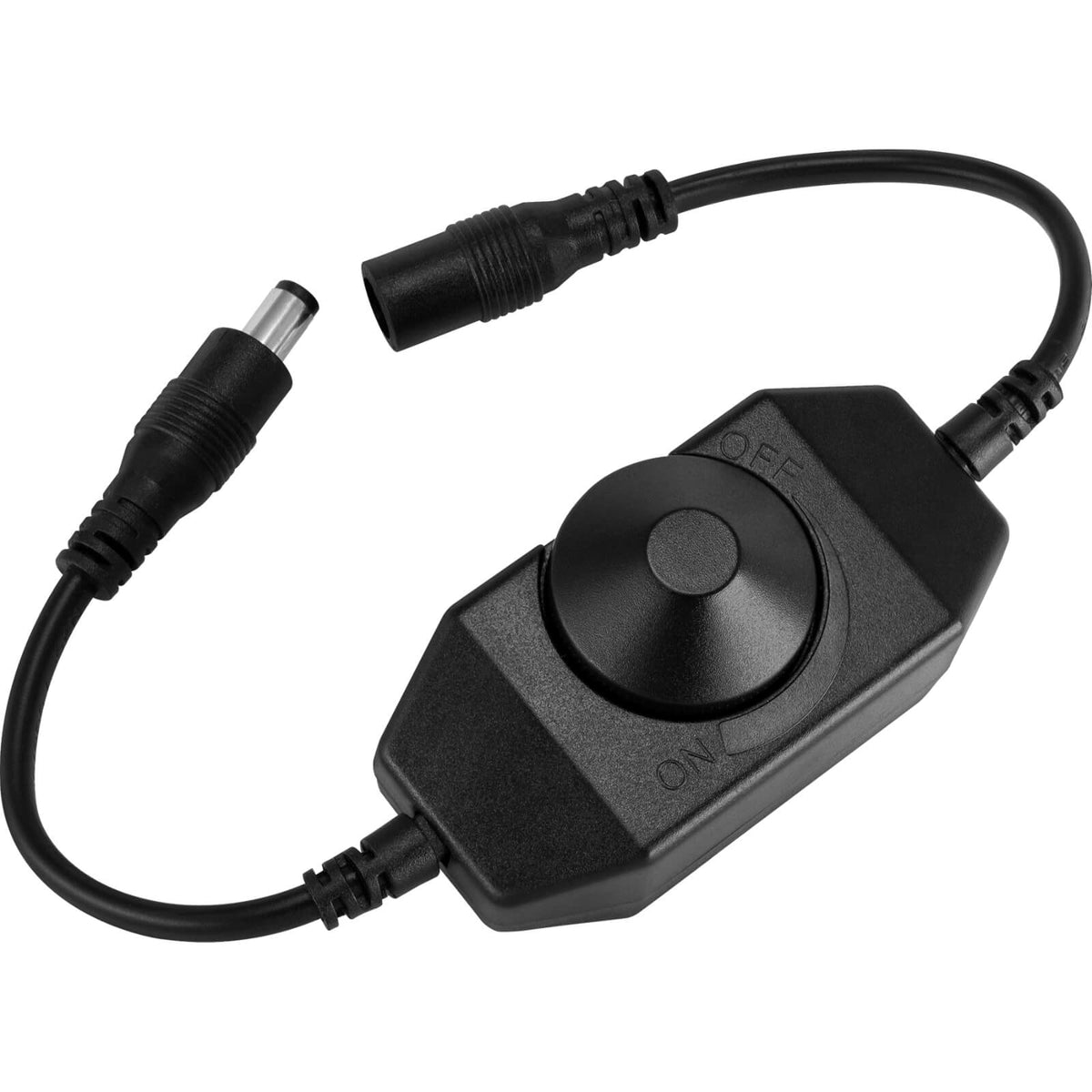 Dartboard Accessories - Mission - Dimmer Switch for Torus Dartboard Light 