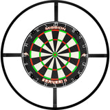 Mission - Torus Aluminium LED Dartboard Light -