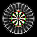 Mission - Torus Aluminium LED Dartboard Light -