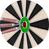 Mission - Torus Aluminium LED Dartboard Light -