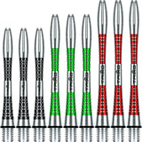 Winmau - Triad - Aluminium Dart Shafts -