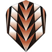 Shot - Tribal - Standard Dart Flights - Tribal Weapon