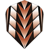 Shot - Tribal - Standard Dart Flights - Tribal Weapon