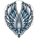 Shot - Tribal - Standard Dart Flights - Eagle