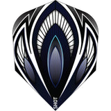 Shot - Tribal - Standard Dart Flights - Falcon