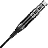 Shot - Tribal Weapon Savage Darts - Soft Tip - 90% Tungsten - 18g 20g -
