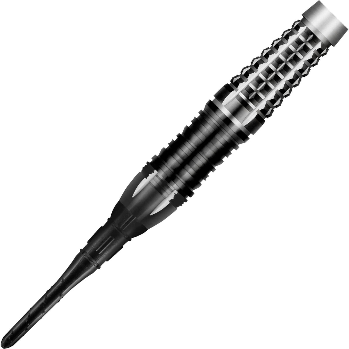 Darts - Shot - Tribal Weapon Savage Darts - Soft Tip - 90% Tungsten - 18g 20g 