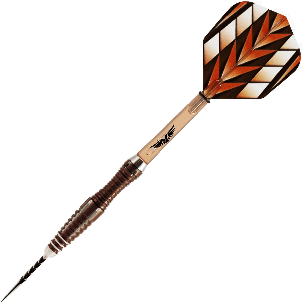Darts - Shot - Tribal Weapon Series 1 Darts - Steel Tip - 90% Tungsten - 23g 25g 
