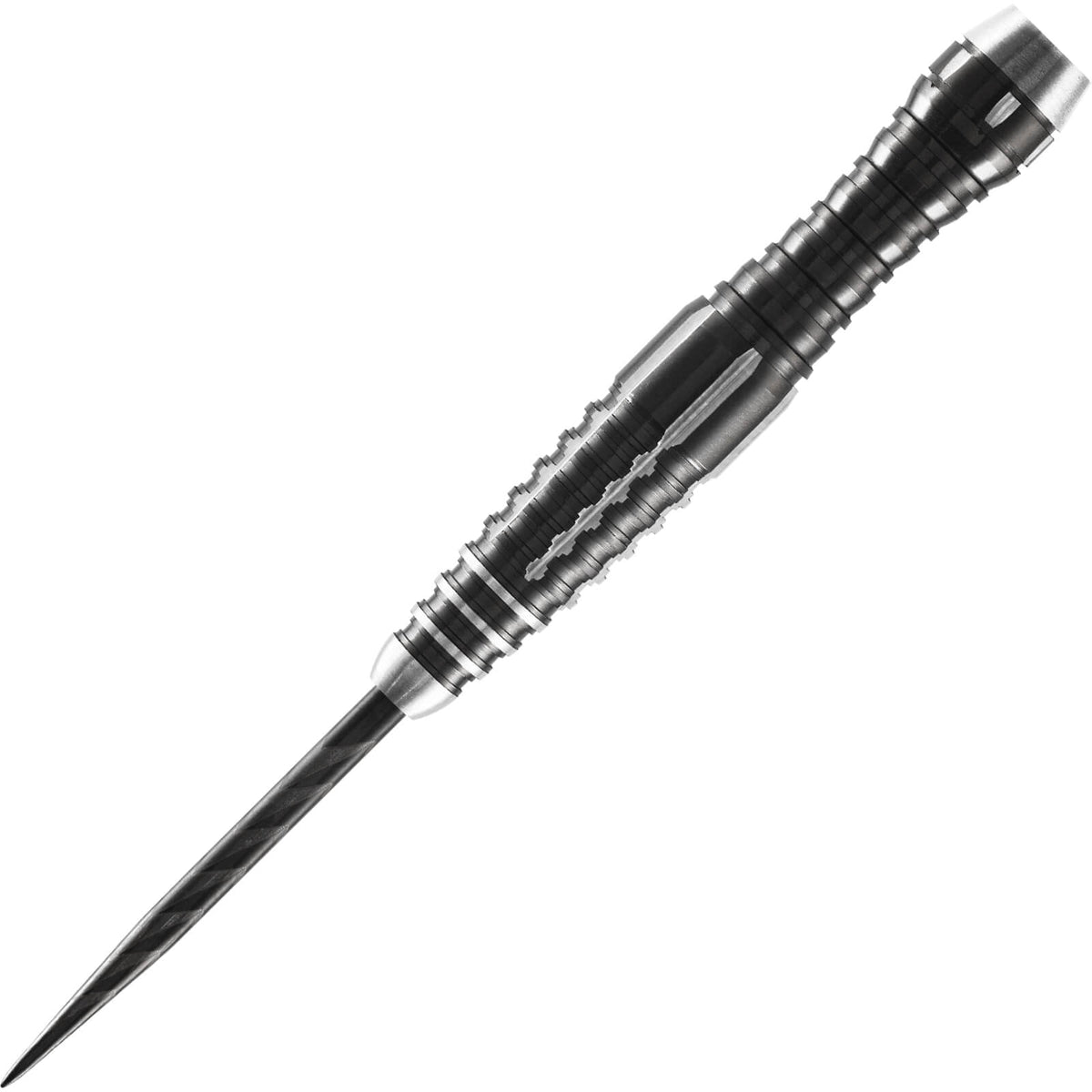 Darts - Shot - Tribal Weapon Series 4 Darts - Steel Tip - 90% Tungsten - 22g 24g 26g 