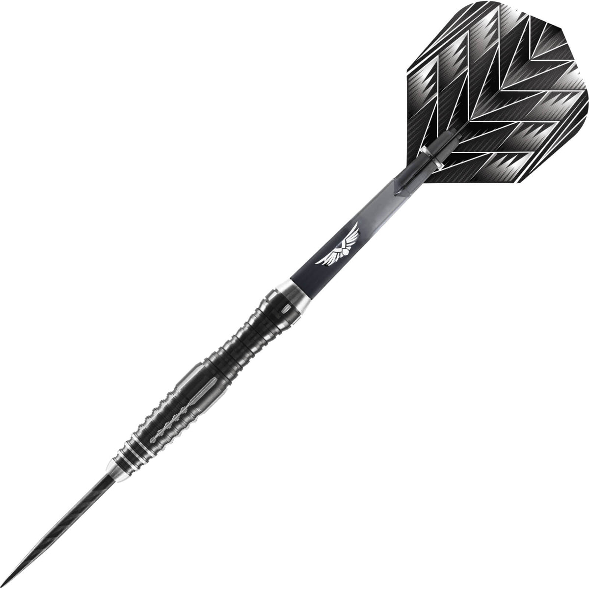 Darts - Shot - Tribal Weapon Series 4 Darts - Steel Tip - 90% Tungsten - 22g 24g 26g 