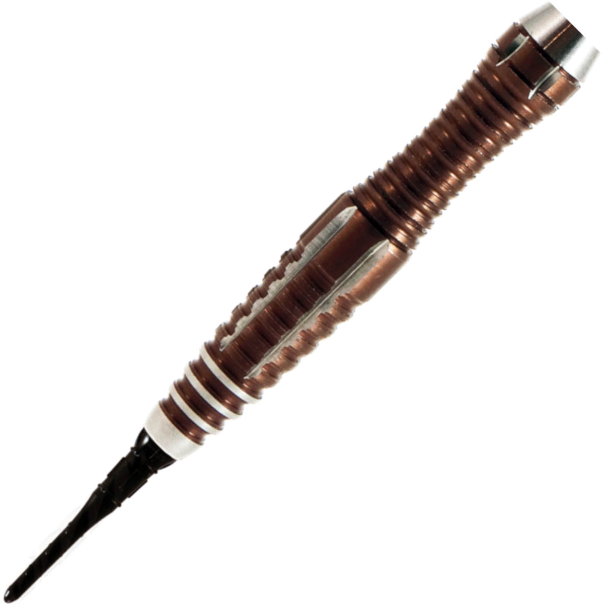 Darts - Shot - Tribal Weapon Series 1 Darts - Soft Tip - 90% Tungsten - 19g 